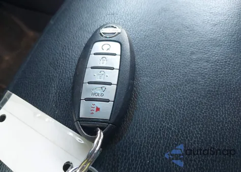 2014 Nissan Pathfinder Sl from USA, damaged, VIN 5N1AR2MM0EC673231